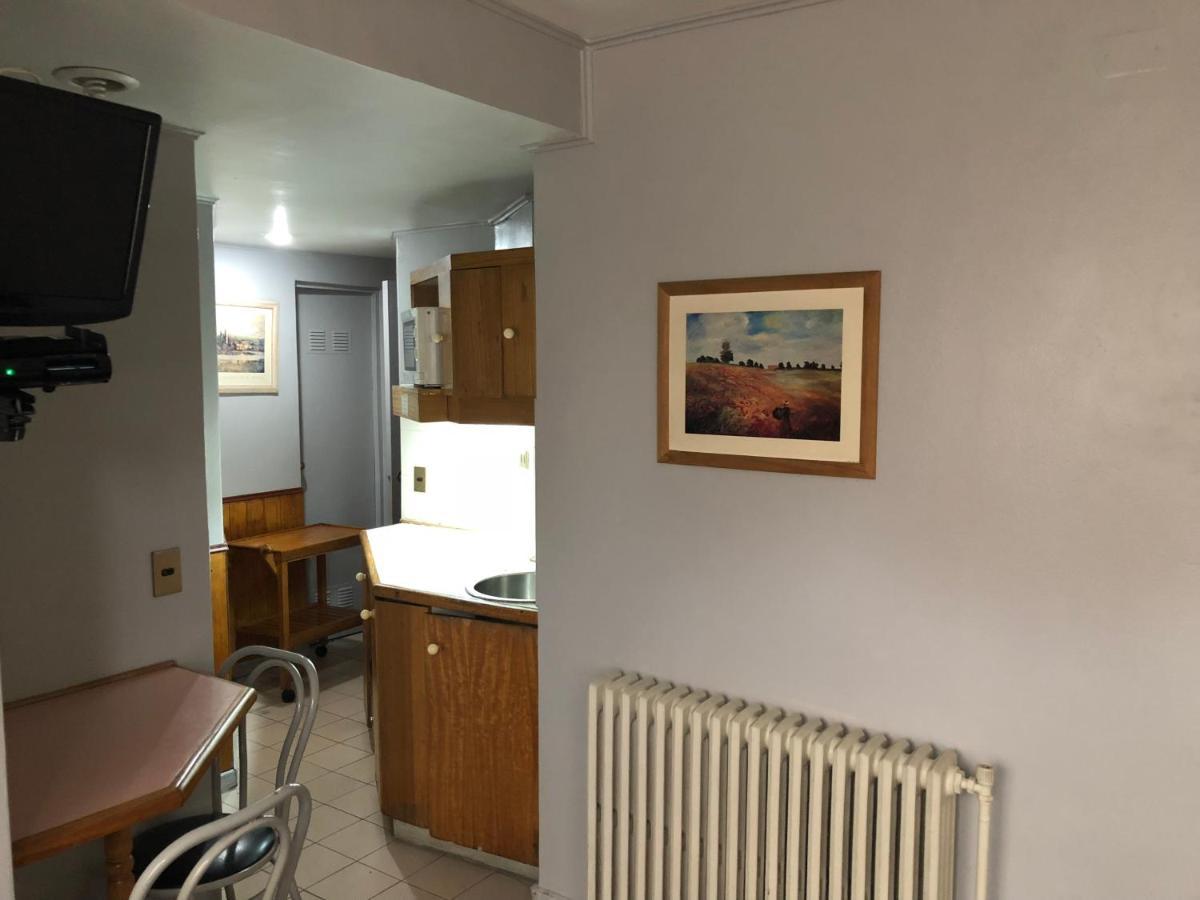 Viva Bellavista Hotel Santiago Dış mekan fotoğraf