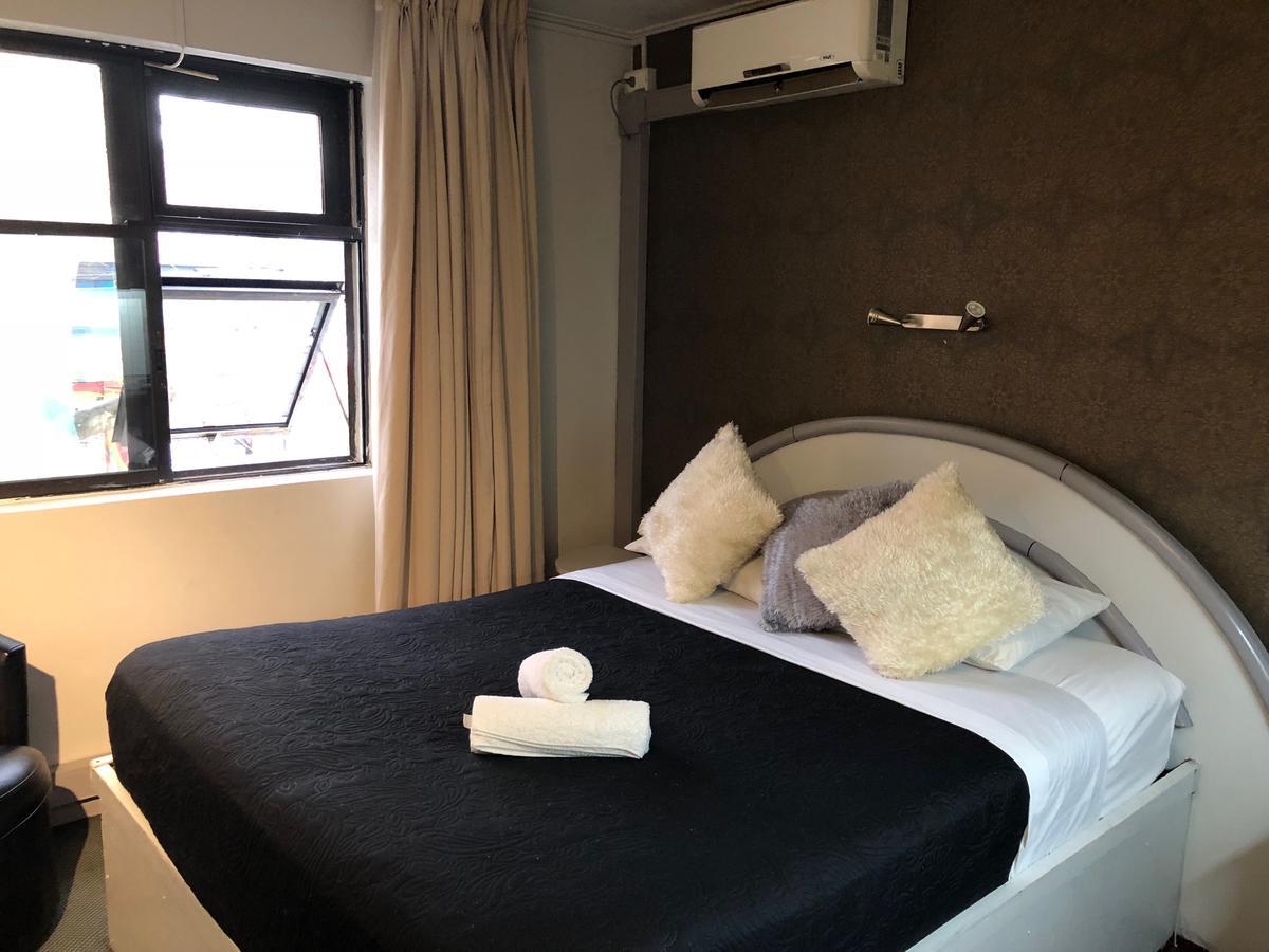 Viva Bellavista Hotel Santiago Dış mekan fotoğraf
